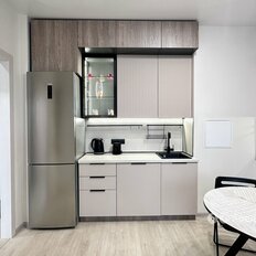 Квартира 32 м², 1-комнатная - изображение 1