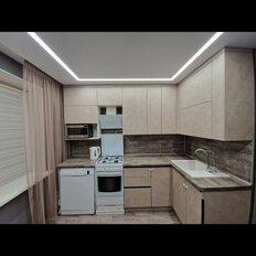 Квартира 46,5 м², 2-комнатная - изображение 2