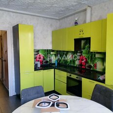 Квартира 64,4 м², 2-комнатная - изображение 2
