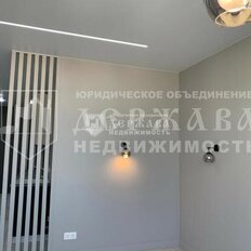 Квартира 61,8 м², 2-комнатная - изображение 3