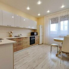 Квартира 36 м², 1-комнатная - изображение 1