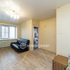 Квартира 44,1 м², 2-комнатная - изображение 2