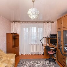 Квартира 50 м², 2-комнатная - изображение 4