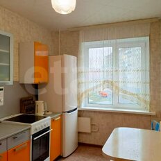 Квартира 64,8 м², 3-комнатная - изображение 1