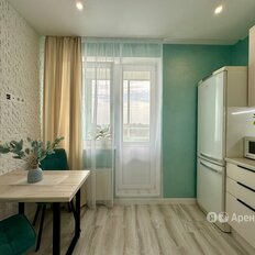 Квартира 38 м², 1-комнатная - изображение 3