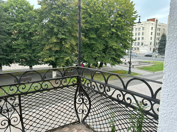 36,3 м², 1-комнатная квартира 6 000 000 ₽ - изображение 33