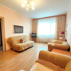 Квартира 35,8 м², 1-комнатная - изображение 3