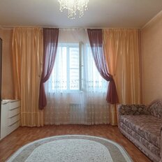 Квартира 55 м², 1-комнатная - изображение 1