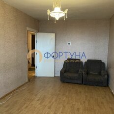 Квартира 39,8 м², 1-комнатная - изображение 5