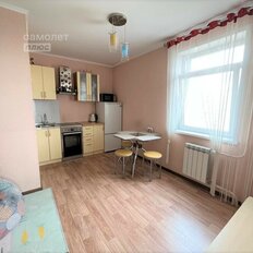 Квартира 57 м², 2-комнатная - изображение 1