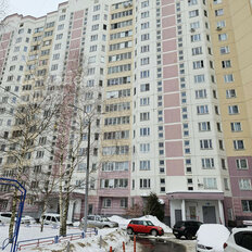 Квартира 42 м², 1-комнатная - изображение 1