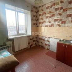 Квартира 30,4 м², 1-комнатная - изображение 4