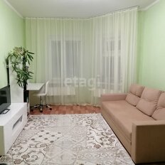 Квартира 39,5 м², 1-комнатная - изображение 1