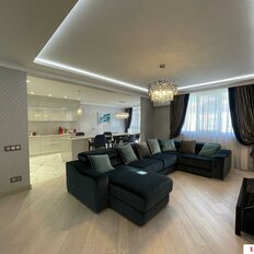 Квартира 263,5 м², 5-комнатная - изображение 3