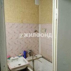 Квартира 18 м², студия - изображение 4