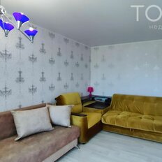 Квартира 38,2 м², 1-комнатная - изображение 2