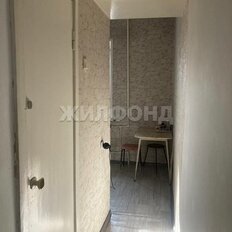 Квартира 30 м², 1-комнатная - изображение 3