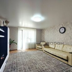 Квартира 66,4 м², 2-комнатная - изображение 1