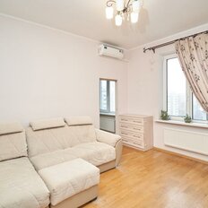 Квартира 54,5 м², 1-комнатная - изображение 3