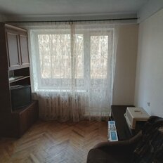 Квартира 31 м², 1-комнатная - изображение 4