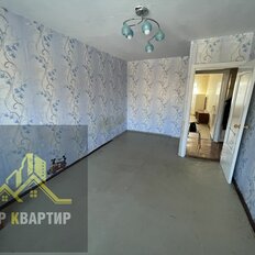 Квартира 47 м², 3-комнатная - изображение 1