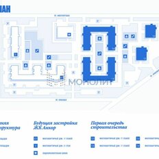 Квартира 65,2 м², 3-комнатная - изображение 5