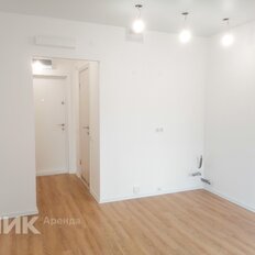 Квартира 19,7 м², 1-комнатная - изображение 5