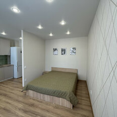 Квартира 27 м², студия - изображение 4