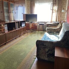Квартира 48,5 м², 2-комнатная - изображение 1
