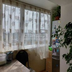 Квартира 47,6 м², 2-комнатная - изображение 4