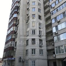 Квартира 111,4 м², 3-комнатная - изображение 1