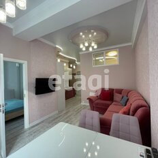 Квартира 42,5 м², 2-комнатная - изображение 3