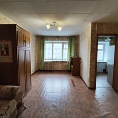 Квартира 42,7 м², 2-комнатная - изображение 4