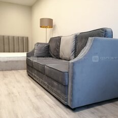 Квартира 30,8 м², 1-комнатная - изображение 3