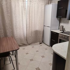 Квартира 36,7 м², 1-комнатная - изображение 5