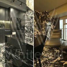 Квартира 99 м², 2-комнатные - изображение 4