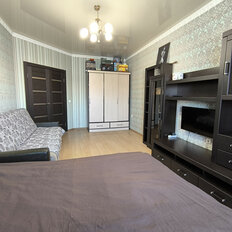 Квартира 38 м², 1-комнатная - изображение 2