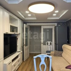 Квартира 56,5 м², 3-комнатная - изображение 3