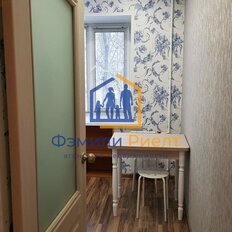 Квартира 30,1 м², 1-комнатная - изображение 4