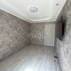 Квартира 42,5 м², 2-комнатная - изображение 1