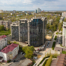 Квартира 43,6 м², студия - изображение 5