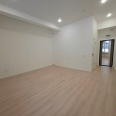 Квартира 26,6 м², студия - изображение 4