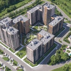 Квартира 44,5 м², 2-комнатная - изображение 1