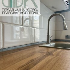 Квартира 22 м², 1-комнатная - изображение 5