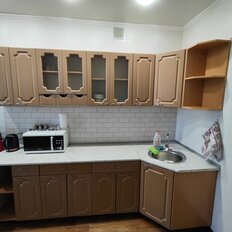 Квартира 38 м², 1-комнатная - изображение 2