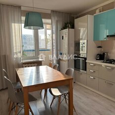 Квартира 58,9 м², 2-комнатная - изображение 5