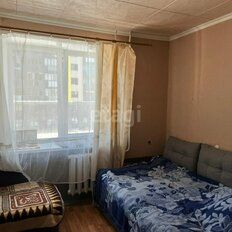 13,4 м², комната - изображение 1