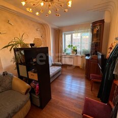 Квартира 40 м², 1-комнатная - изображение 1