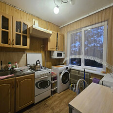 Квартира 31 м², 1-комнатная - изображение 4