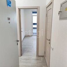 Квартира 44,8 м², 1-комнатная - изображение 4